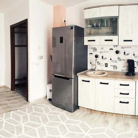 Apartament One Divine - Zărneşti 外观 照片