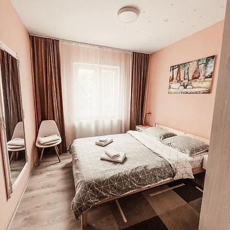 Apartament One Divine - Zărneşti 外观 照片