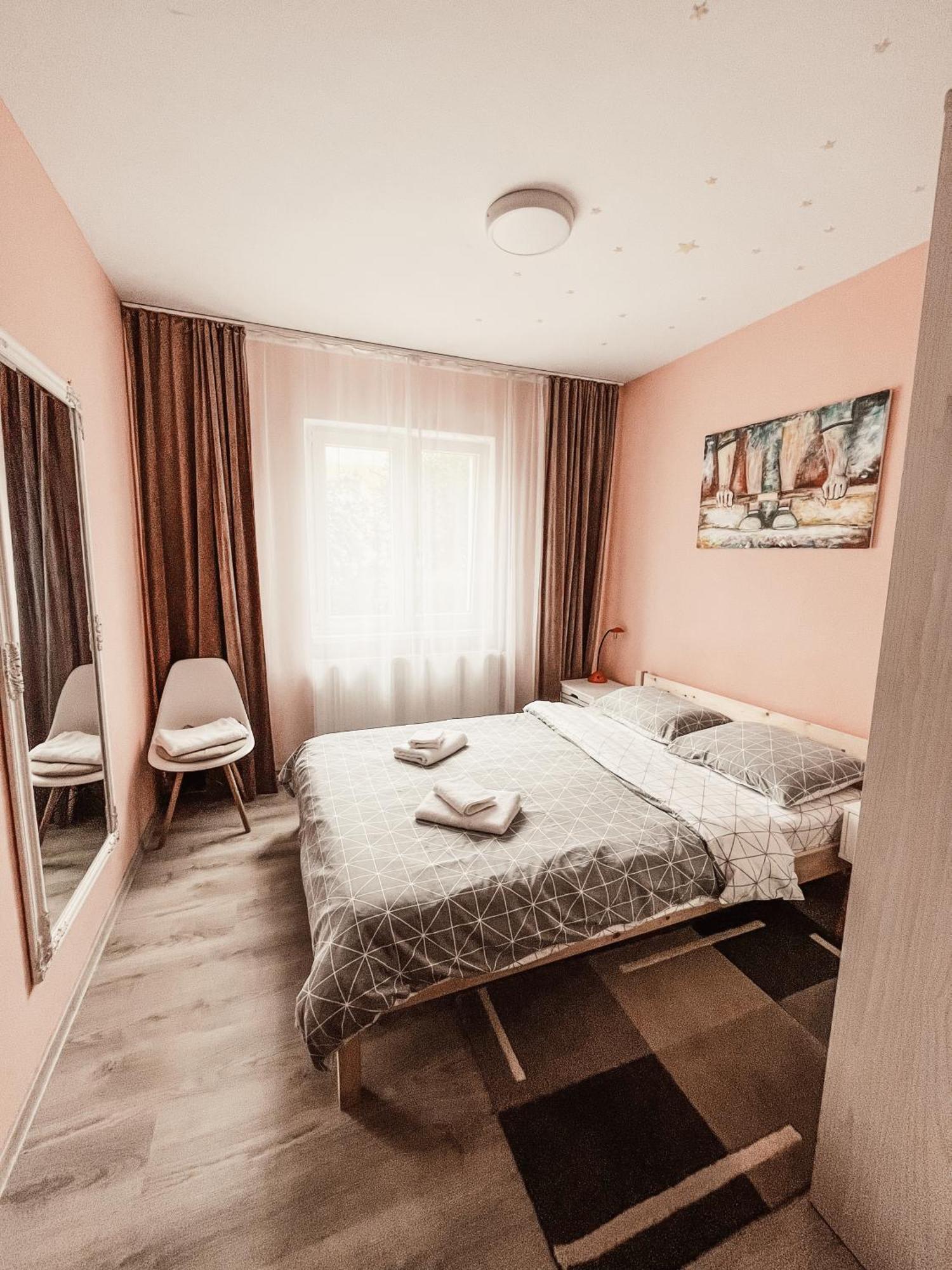 Apartament One Divine - Zărneşti 外观 照片