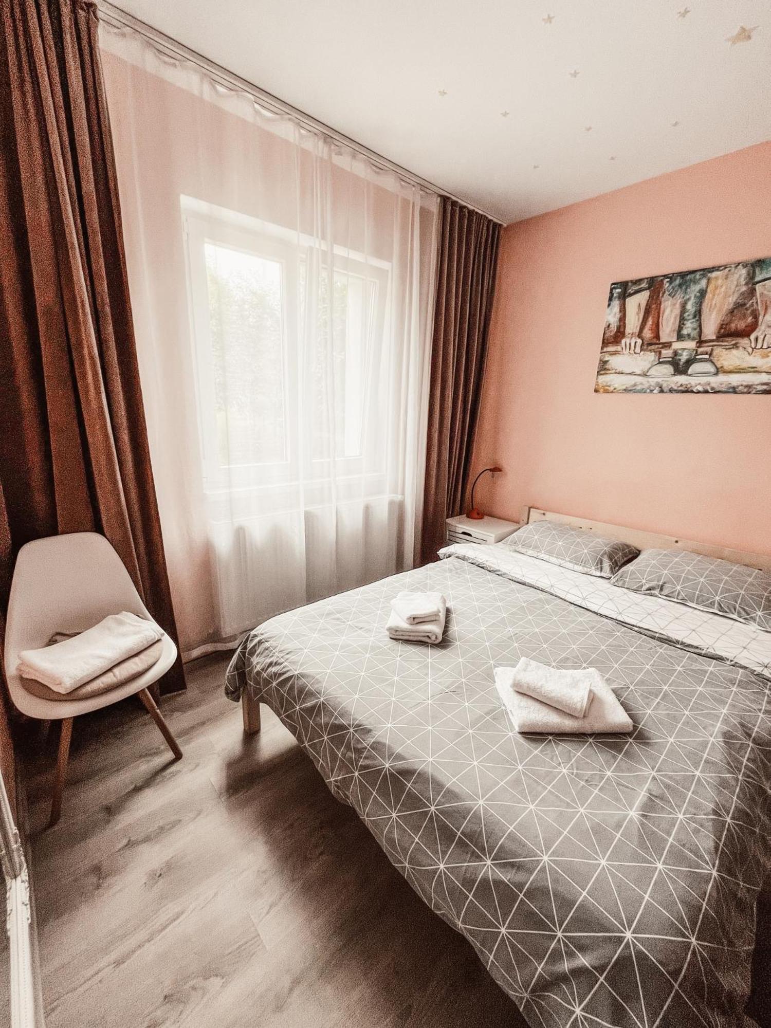Apartament One Divine - Zărneşti 外观 照片